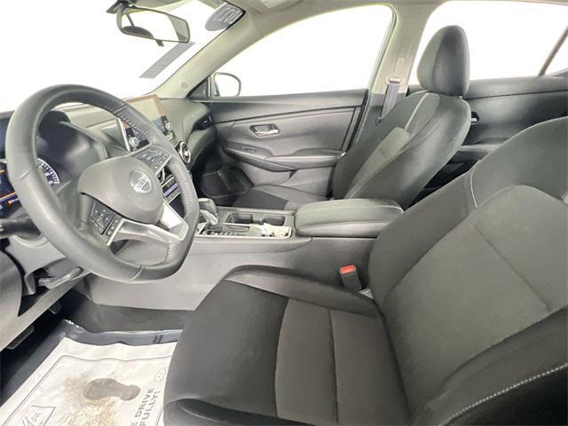 used 2023 Nissan Sentra car, priced at $18,042