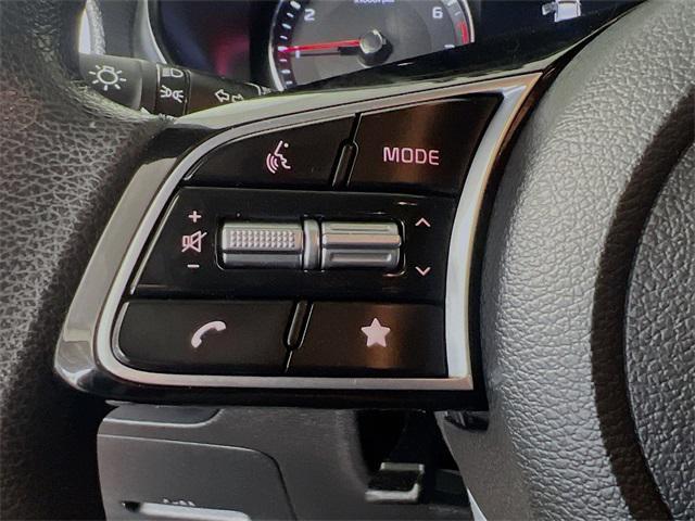 used 2023 Kia Forte car, priced at $15,991