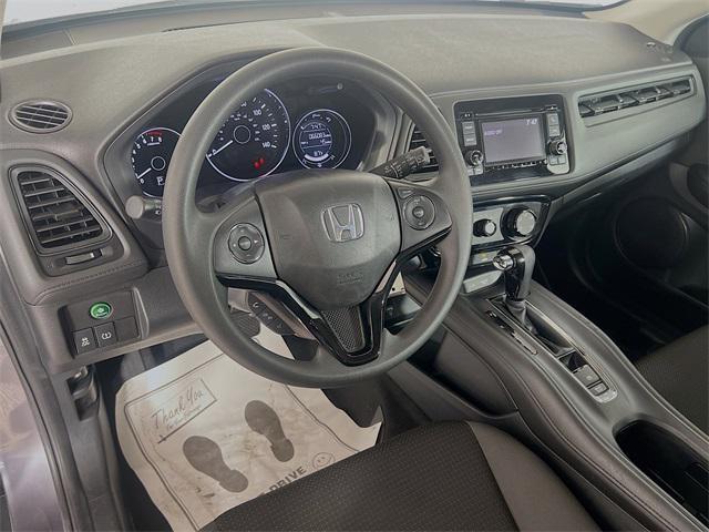 used 2022 Honda HR-V car, priced at $16,991