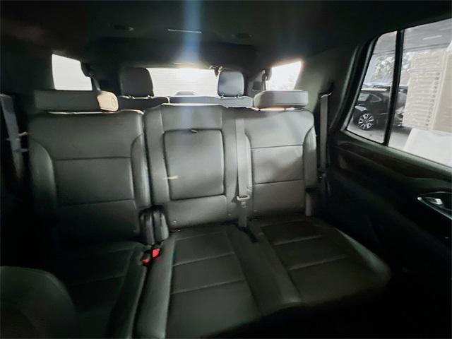 used 2024 Chevrolet Tahoe car, priced at $50,849