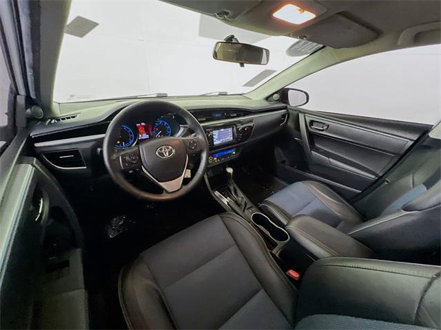 used 2014 Toyota Corolla car, priced at $10,409