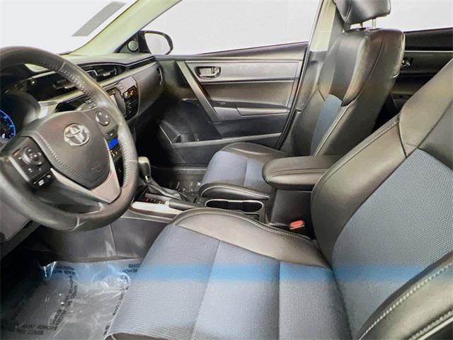 used 2014 Toyota Corolla car, priced at $10,409