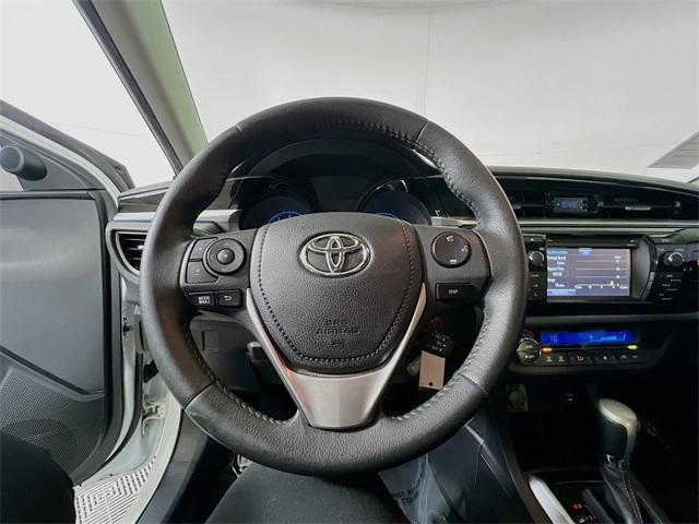 used 2014 Toyota Corolla car, priced at $10,409