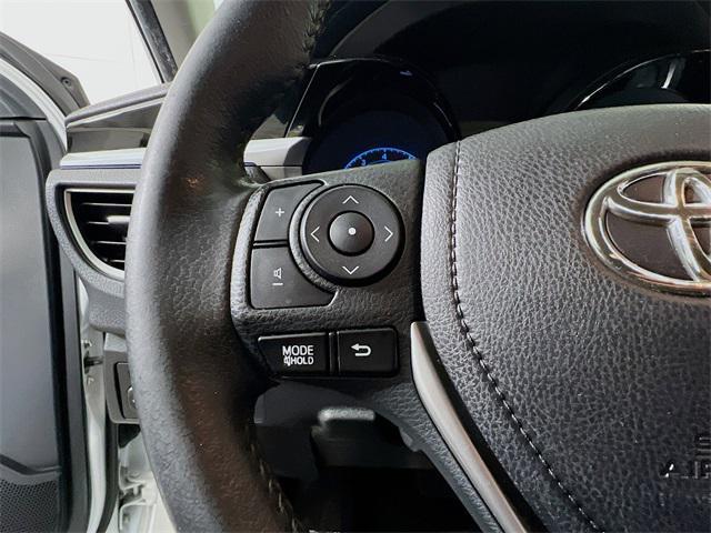 used 2014 Toyota Corolla car, priced at $10,409