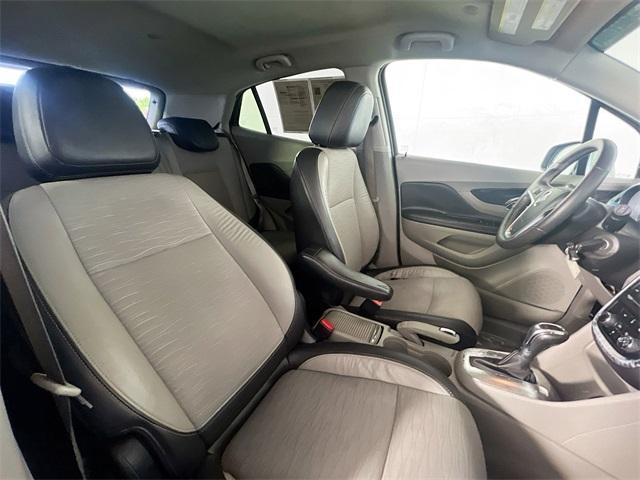 used 2015 Buick Encore car, priced at $9,933