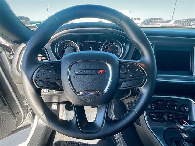 used 2020 Dodge Challenger car, priced at $20,950