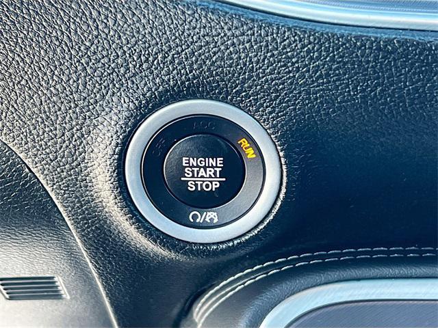 used 2020 Dodge Challenger car, priced at $20,950