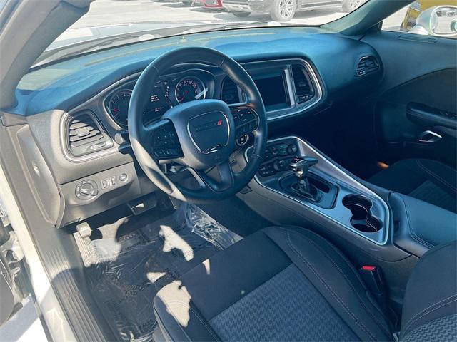 used 2020 Dodge Challenger car, priced at $20,950