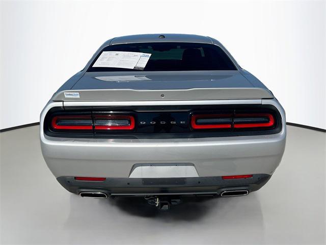 used 2020 Dodge Challenger car, priced at $20,950