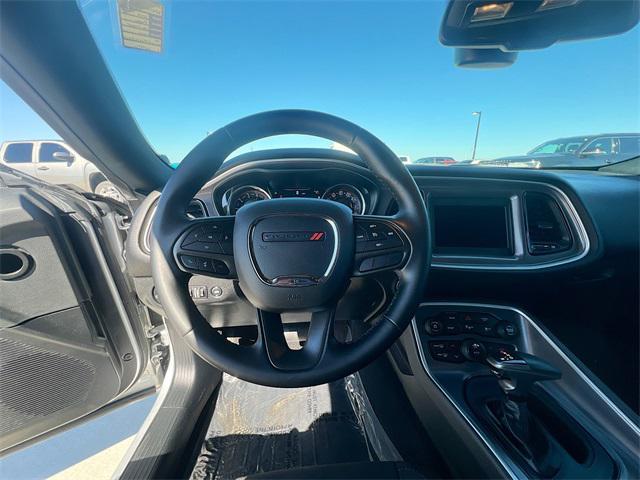 used 2020 Dodge Challenger car, priced at $20,950