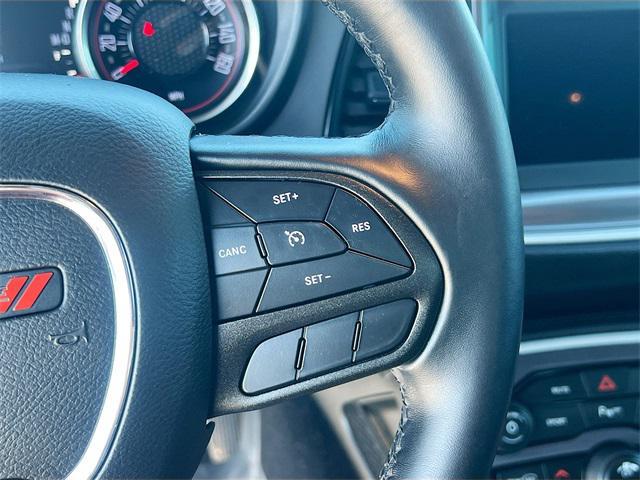 used 2020 Dodge Challenger car, priced at $20,950