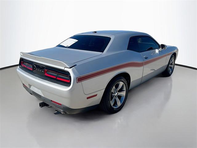 used 2020 Dodge Challenger car, priced at $20,950