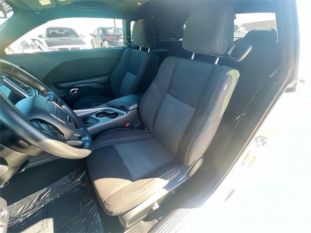 used 2020 Dodge Challenger car, priced at $20,950