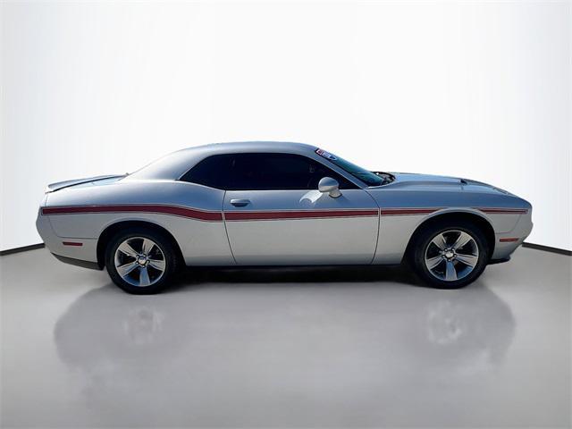 used 2020 Dodge Challenger car, priced at $20,950