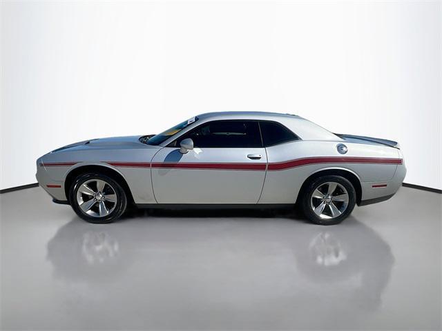 used 2020 Dodge Challenger car, priced at $20,950
