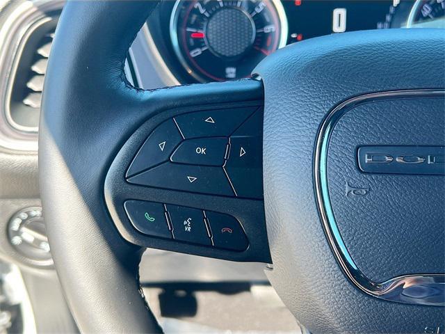 used 2020 Dodge Challenger car, priced at $20,950