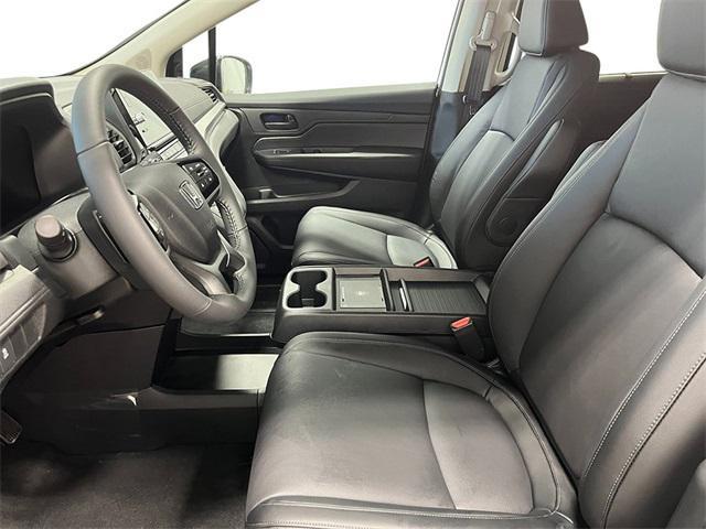 new 2025 Honda Odyssey car, priced at $40,349