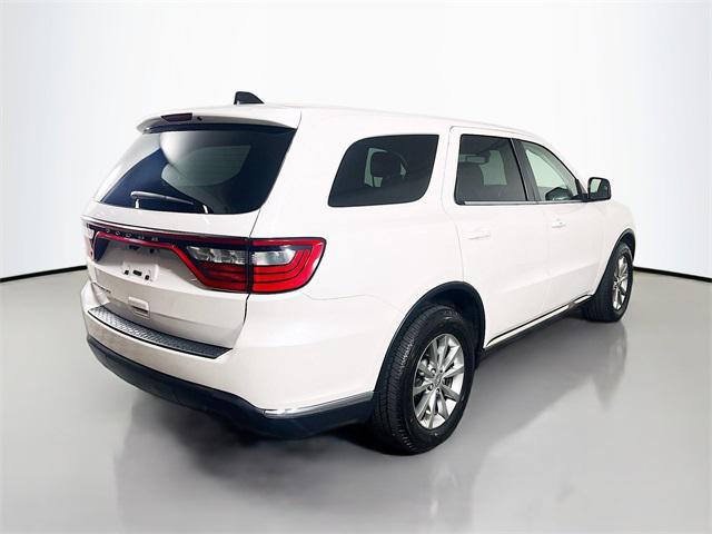 used 2017 Dodge Durango car, priced at $15,591
