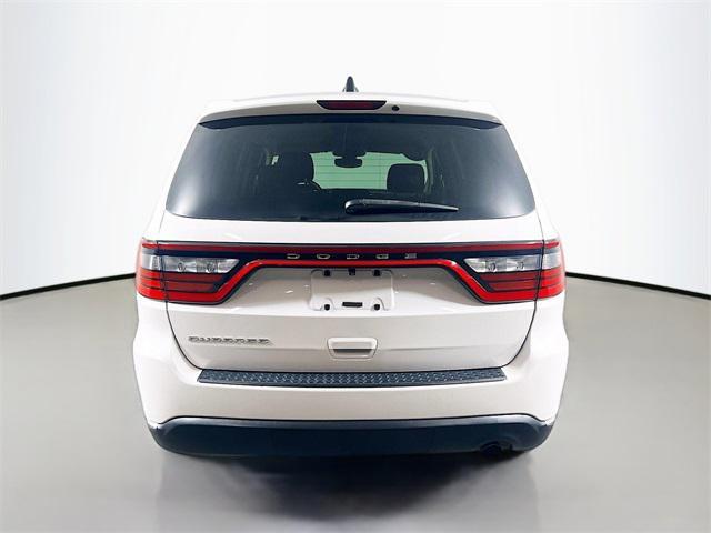 used 2017 Dodge Durango car, priced at $15,591
