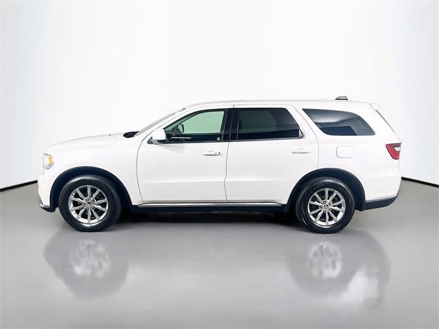 used 2017 Dodge Durango car, priced at $15,591