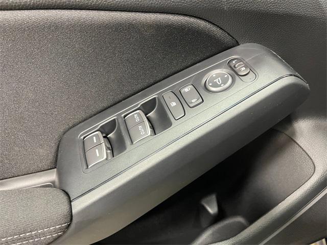 new 2025 Honda Civic car, priced at $26,940