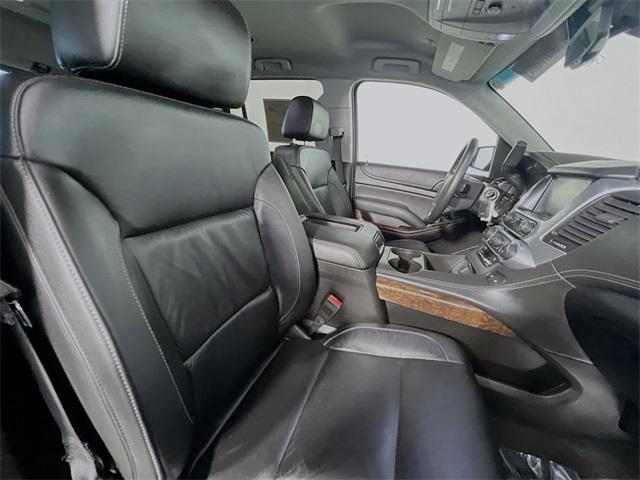 used 2018 Chevrolet Tahoe car, priced at $27,795