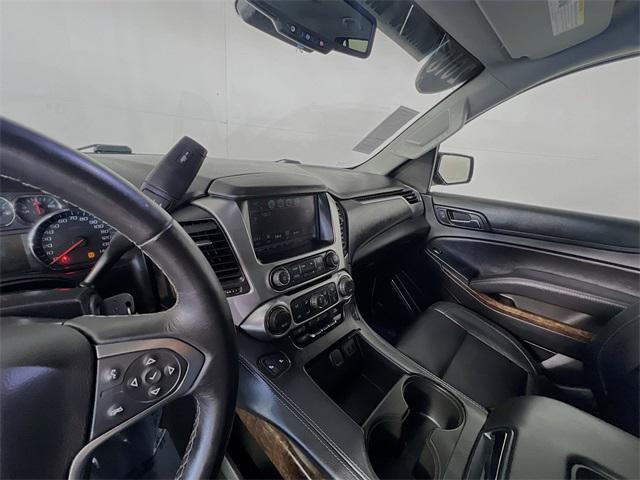 used 2018 Chevrolet Tahoe car, priced at $27,795