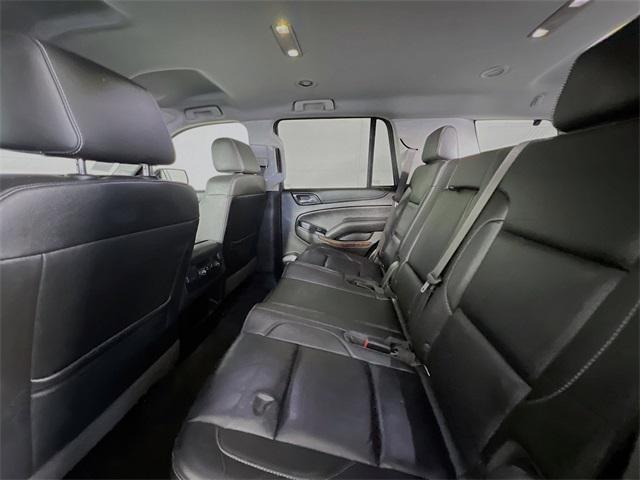 used 2018 Chevrolet Tahoe car, priced at $27,795