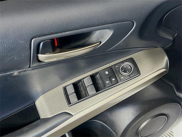 used 2018 Lexus IS 300 car, priced at $24,850