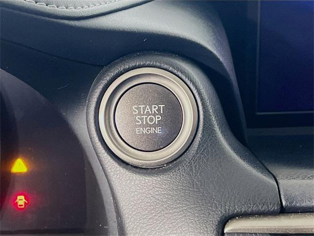 used 2018 Lexus IS 300 car, priced at $24,850