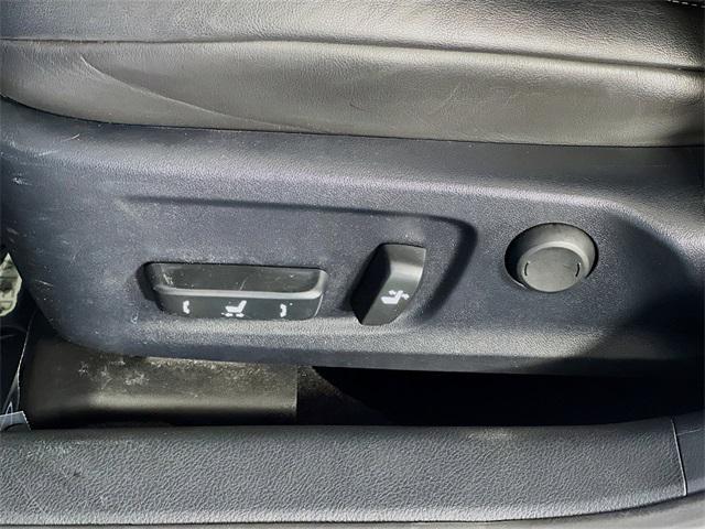 used 2018 Lexus IS 300 car, priced at $24,850