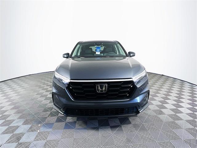 new 2024 Honda CR-V car, priced at $34,097