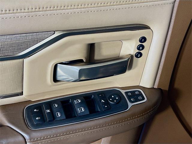 used 2024 Ram 3500 car, priced at $73,991