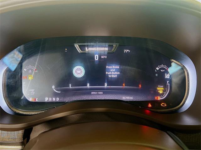 used 2024 Ram 3500 car, priced at $73,991