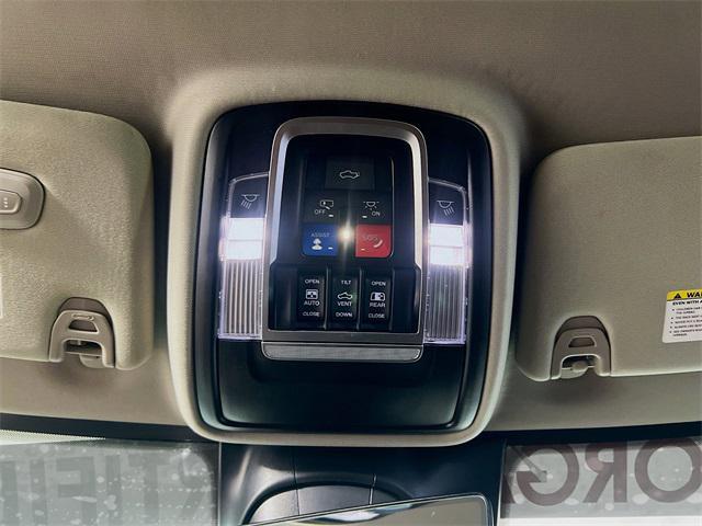 used 2024 Ram 3500 car, priced at $73,991