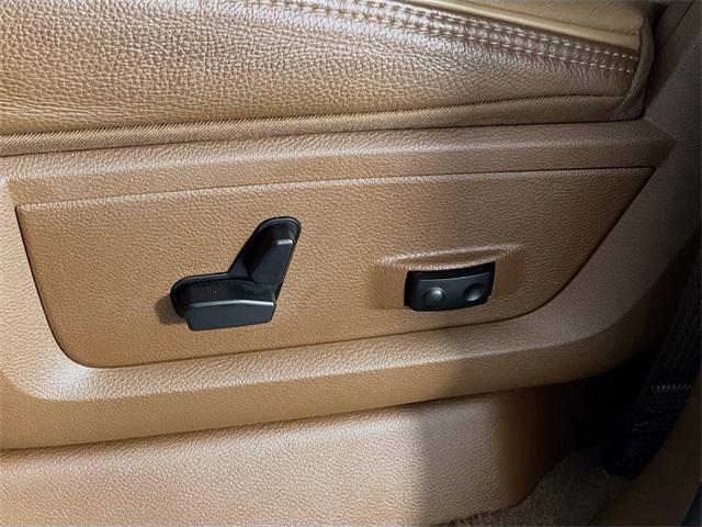 used 2024 Ram 3500 car, priced at $73,991