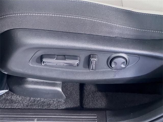used 2025 Honda CR-V car, priced at $30,608