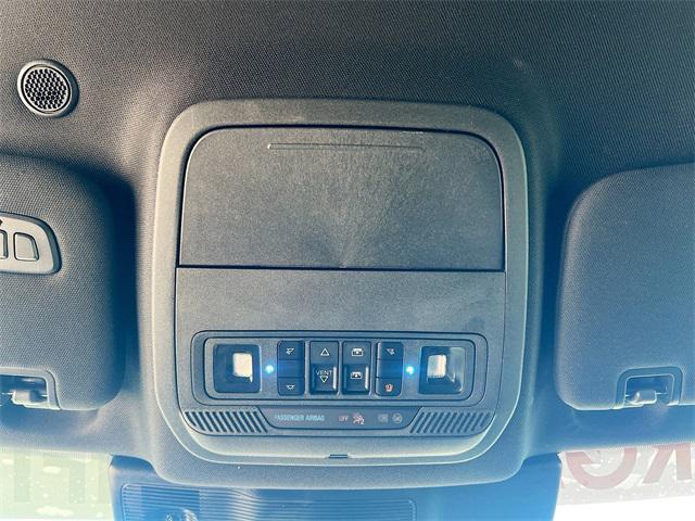 used 2023 Ford Explorer car, priced at $37,850