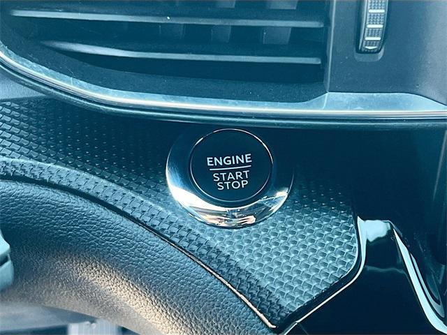 used 2023 Ford Explorer car, priced at $37,850