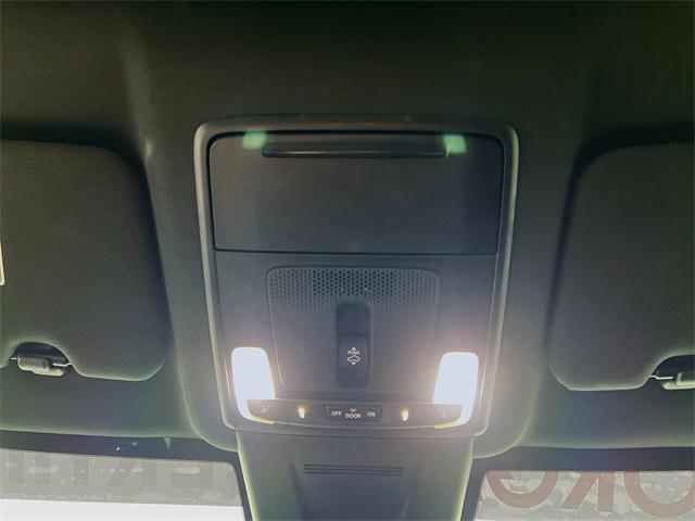 used 2024 Honda CR-V Hybrid car, priced at $31,570