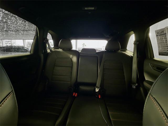 used 2024 Honda CR-V Hybrid car, priced at $31,570