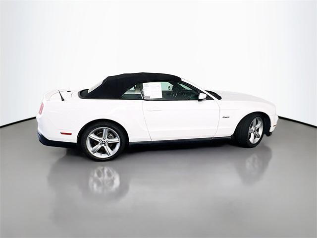 used 2012 Ford Mustang car, priced at $17,999