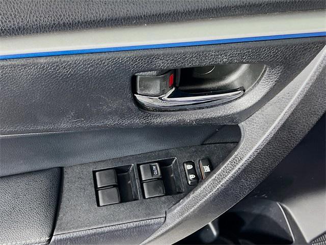 used 2016 Toyota Corolla car, priced at $11,991