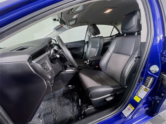 used 2016 Toyota Corolla car, priced at $11,991