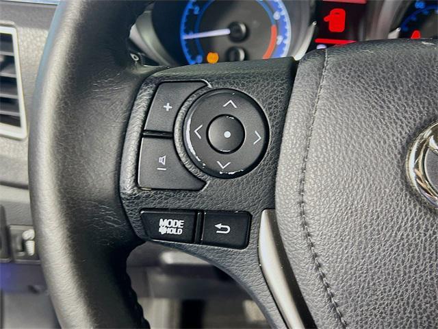 used 2016 Toyota Corolla car, priced at $11,991