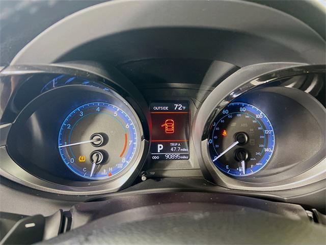 used 2016 Toyota Corolla car, priced at $11,991