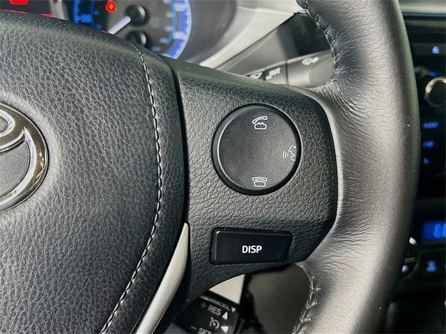 used 2016 Toyota Corolla car, priced at $11,991