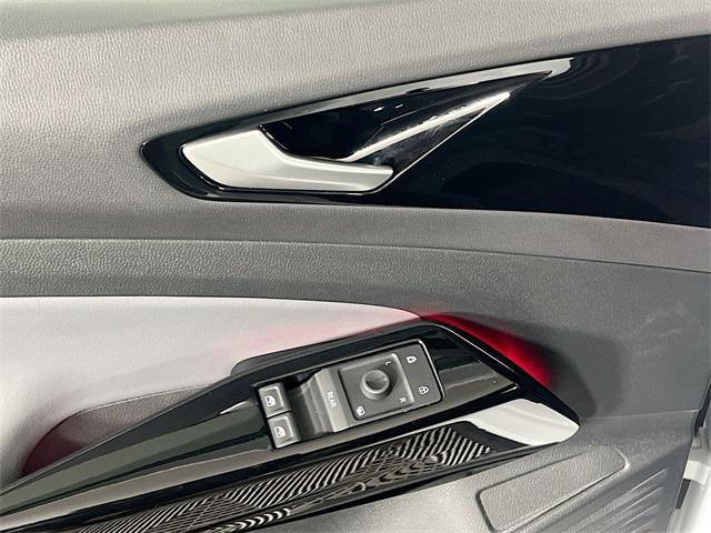used 2021 Volkswagen ID.4 car, priced at $19,850