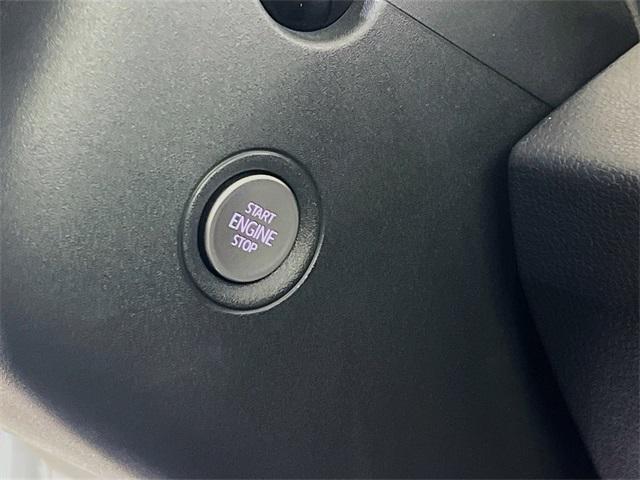 used 2021 Volkswagen ID.4 car, priced at $19,850