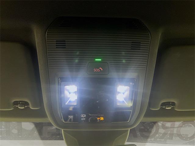 used 2021 Volkswagen ID.4 car, priced at $19,850